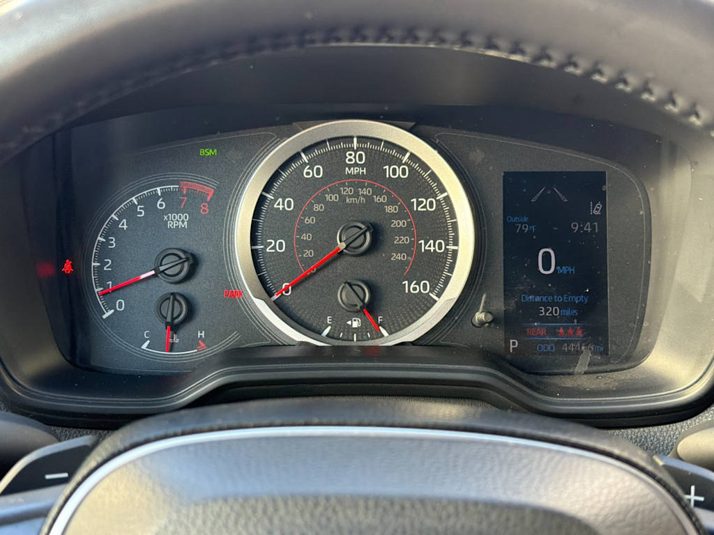 Thumbnail: 2021 Toyota Corolla - 15