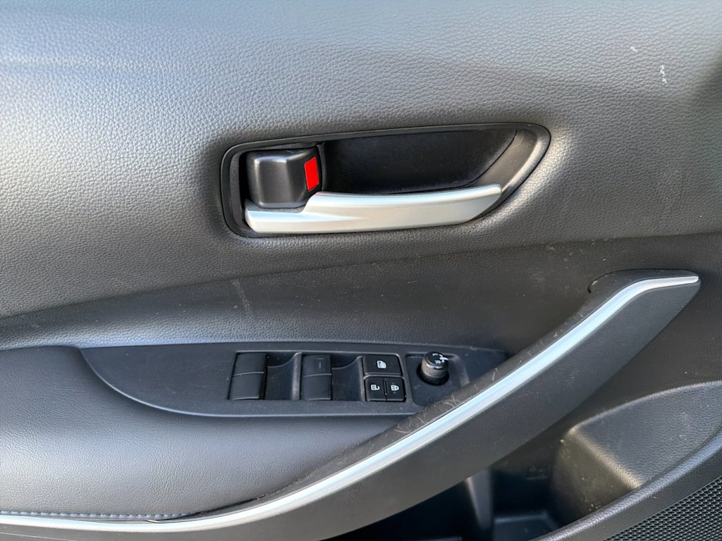 Thumbnail: 2021 Toyota Corolla - 20