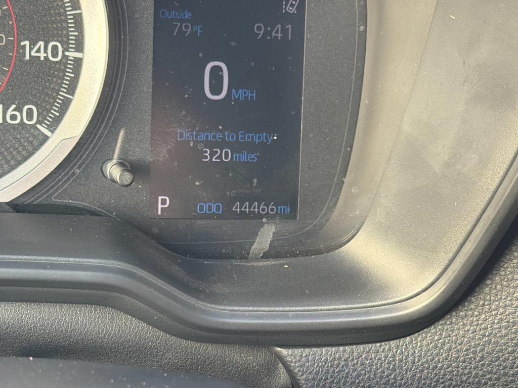 Thumbnail: 2021 Toyota Corolla - 30
