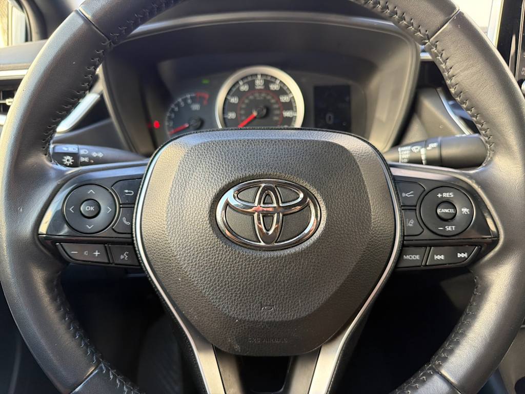 Thumbnail: 2021 Toyota Corolla - 27