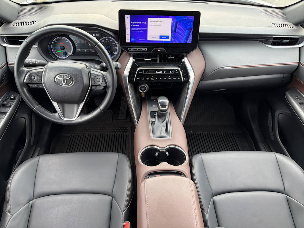 Thumbnail: 2023 Toyota Venza - 2