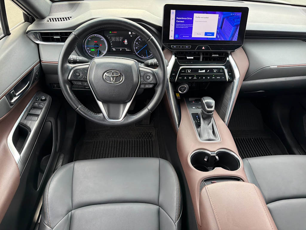 Thumbnail: 2023 Toyota Venza - 9