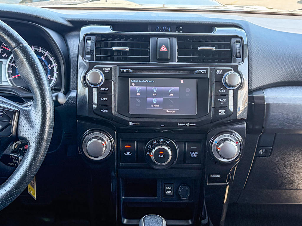 Thumbnail: 2019 Toyota 4Runner - 12
