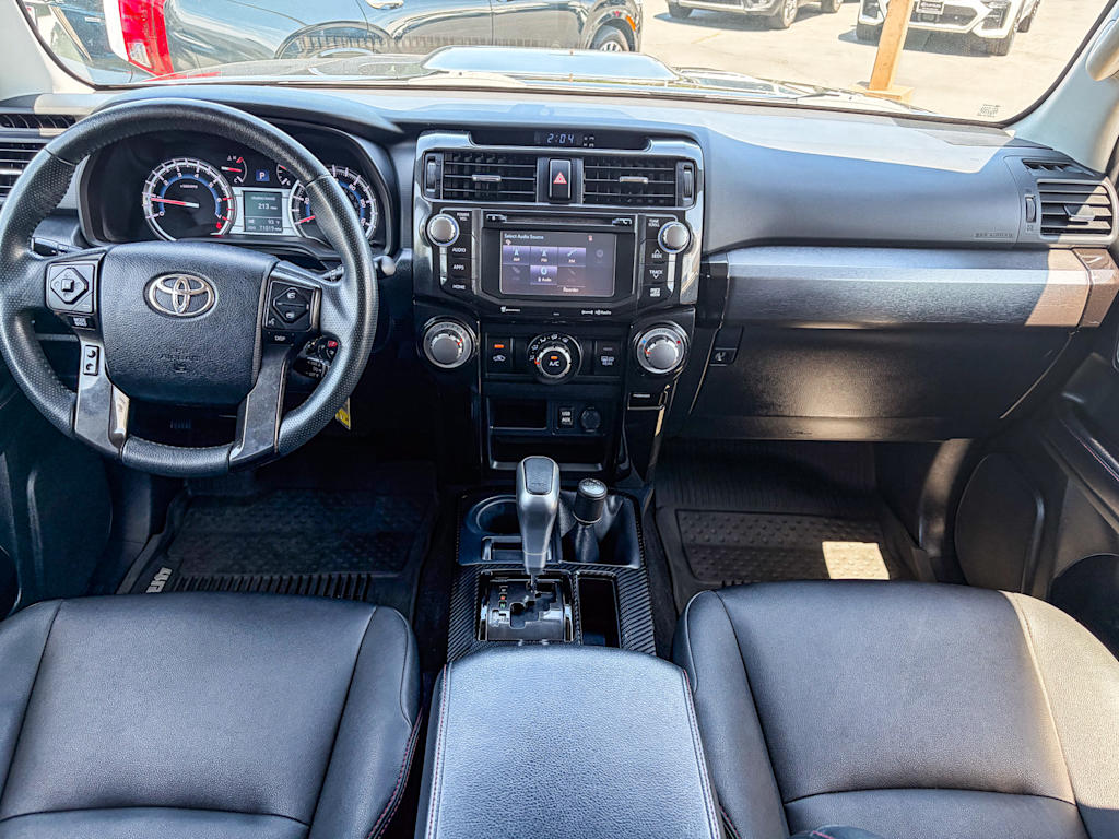 Thumbnail: 2019 Toyota 4Runner - 2