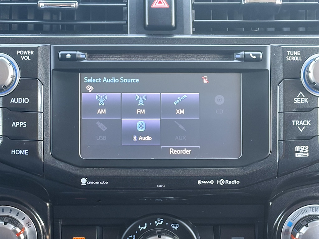Thumbnail: 2019 Toyota 4Runner - 21