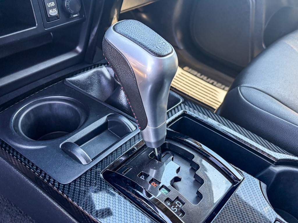Thumbnail: 2019 Toyota 4Runner - 13