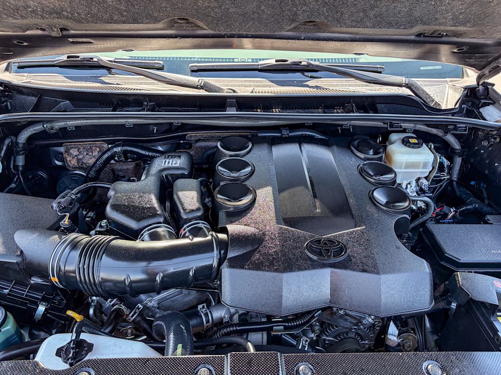 Thumbnail: 2019 Toyota 4Runner - 7