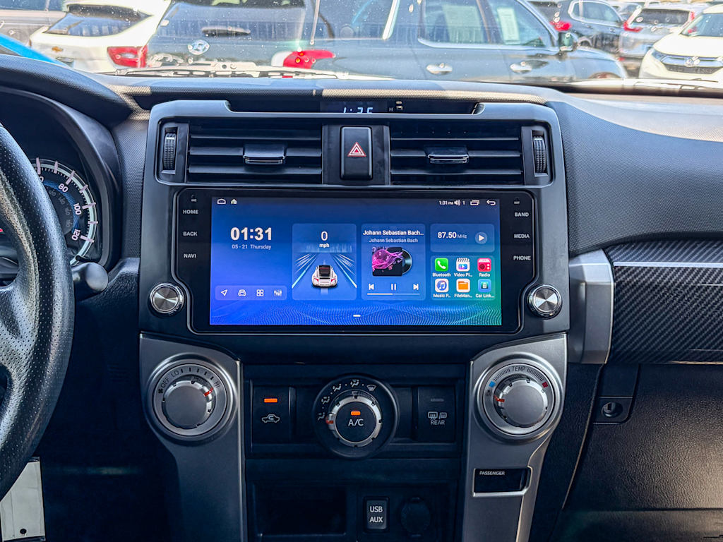 Thumbnail: 2018 Toyota 4Runner - 12