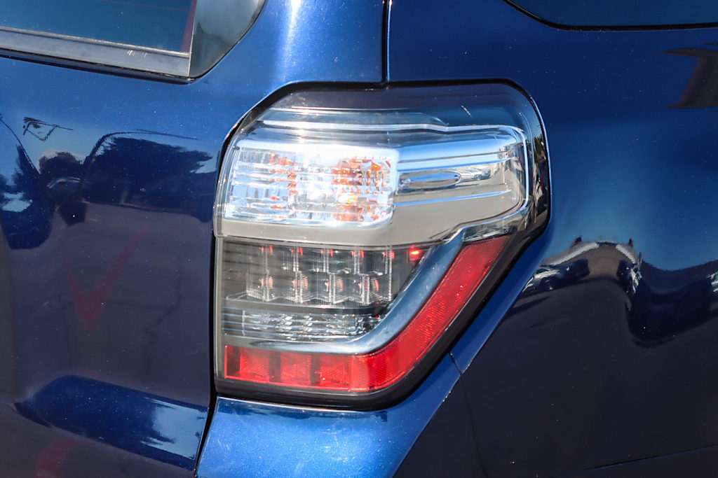 Thumbnail: 2017 Toyota 4Runner - 20