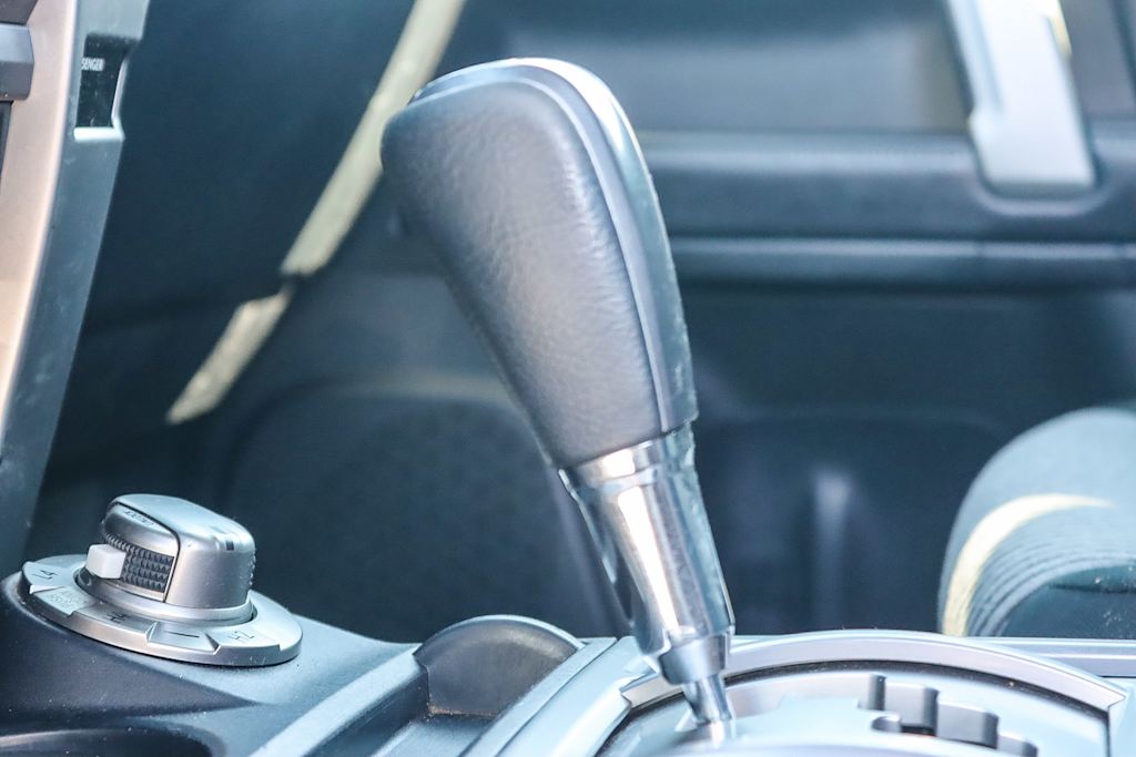 Thumbnail: 2017 Toyota 4Runner - 25