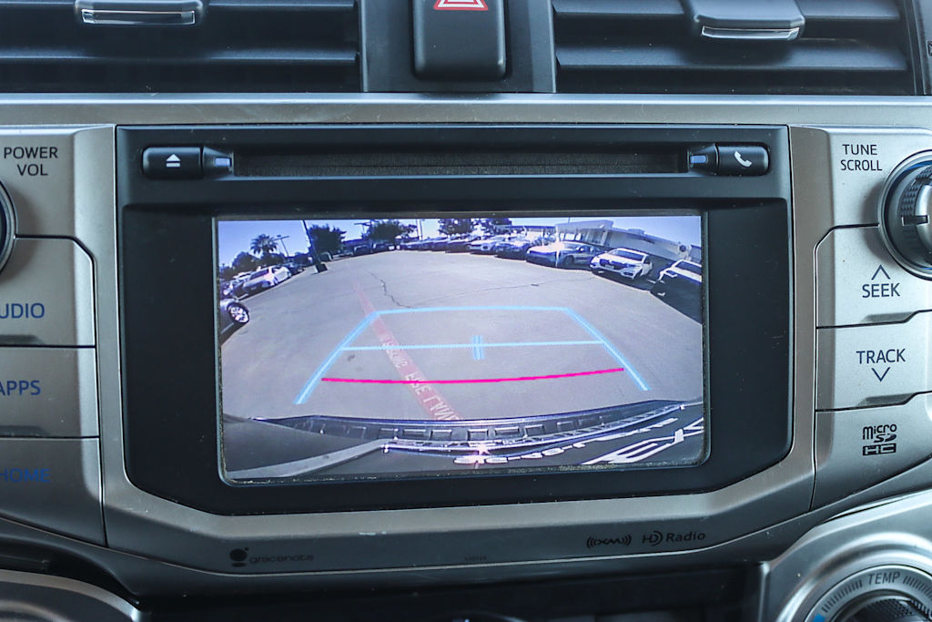 Thumbnail: 2017 Toyota 4Runner - 26