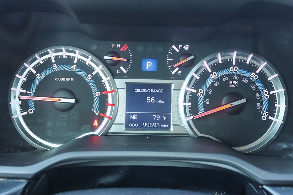 Thumbnail: 2017 Toyota 4Runner - 14