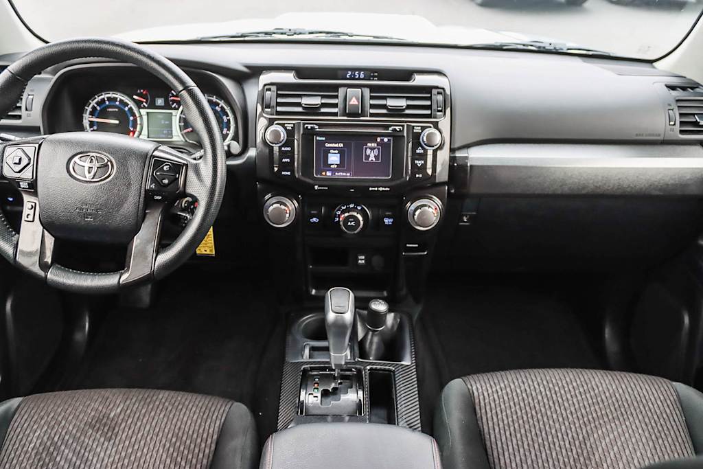 Thumbnail: 2019 Toyota 4Runner - 2