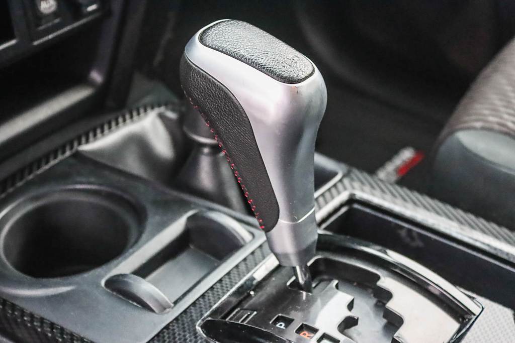 Thumbnail: 2019 Toyota 4Runner - 14