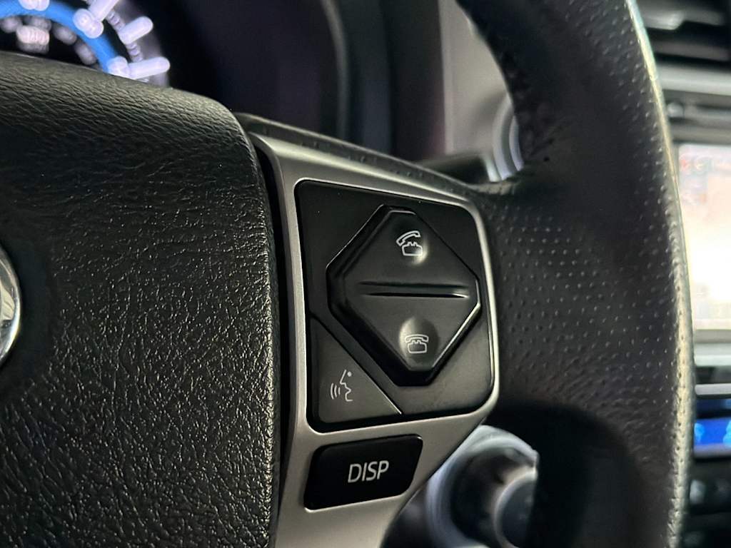 Thumbnail: 2019 Toyota 4Runner - 33