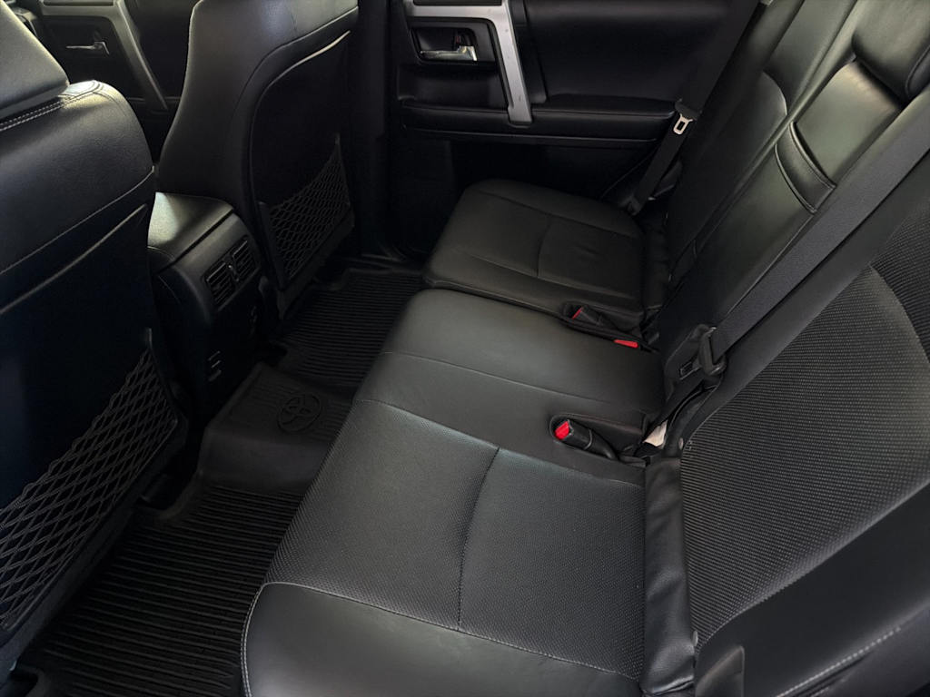 Thumbnail: 2019 Toyota 4Runner - 11