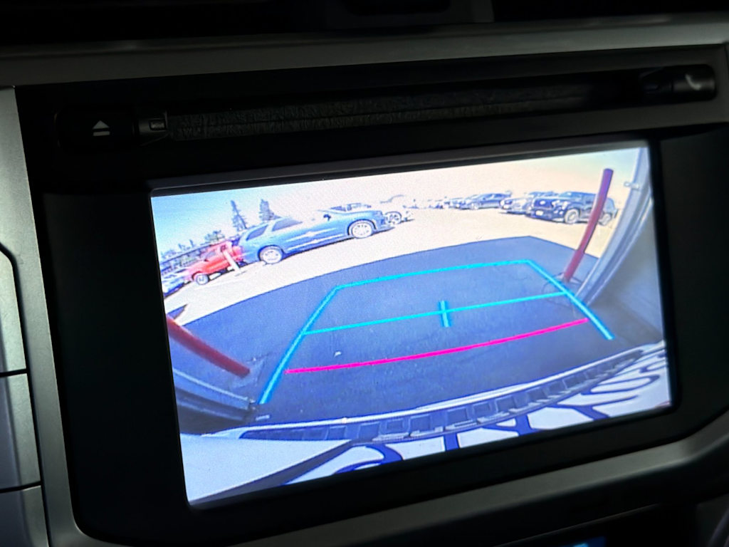 Thumbnail: 2019 Toyota 4Runner - 28