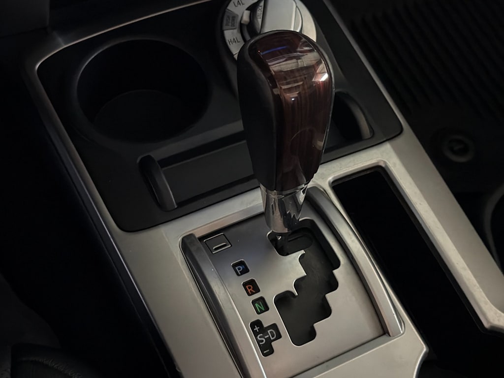 Thumbnail: 2019 Toyota 4Runner - 14