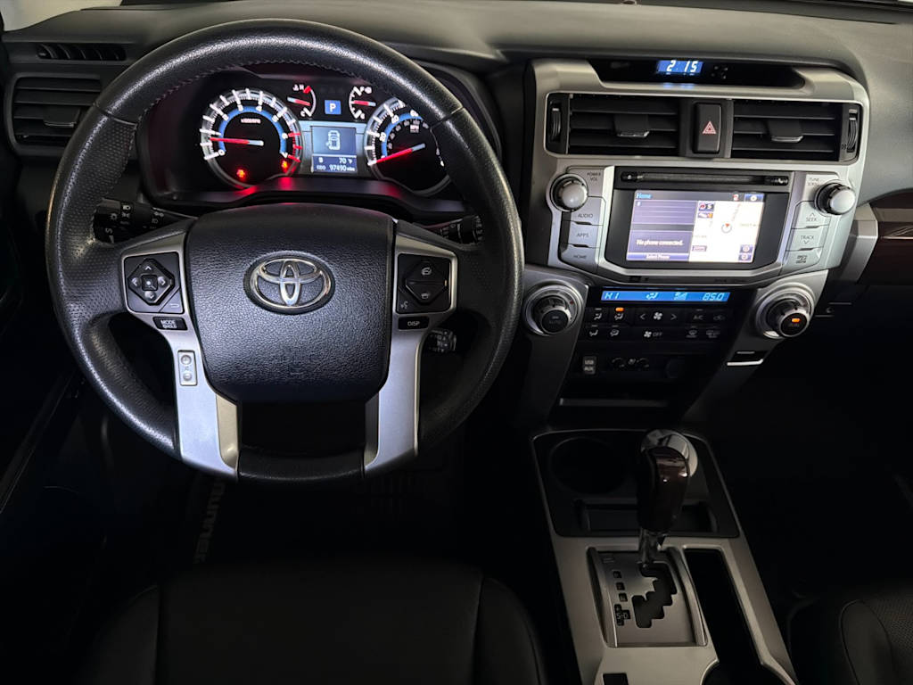 Thumbnail: 2019 Toyota 4Runner - 9