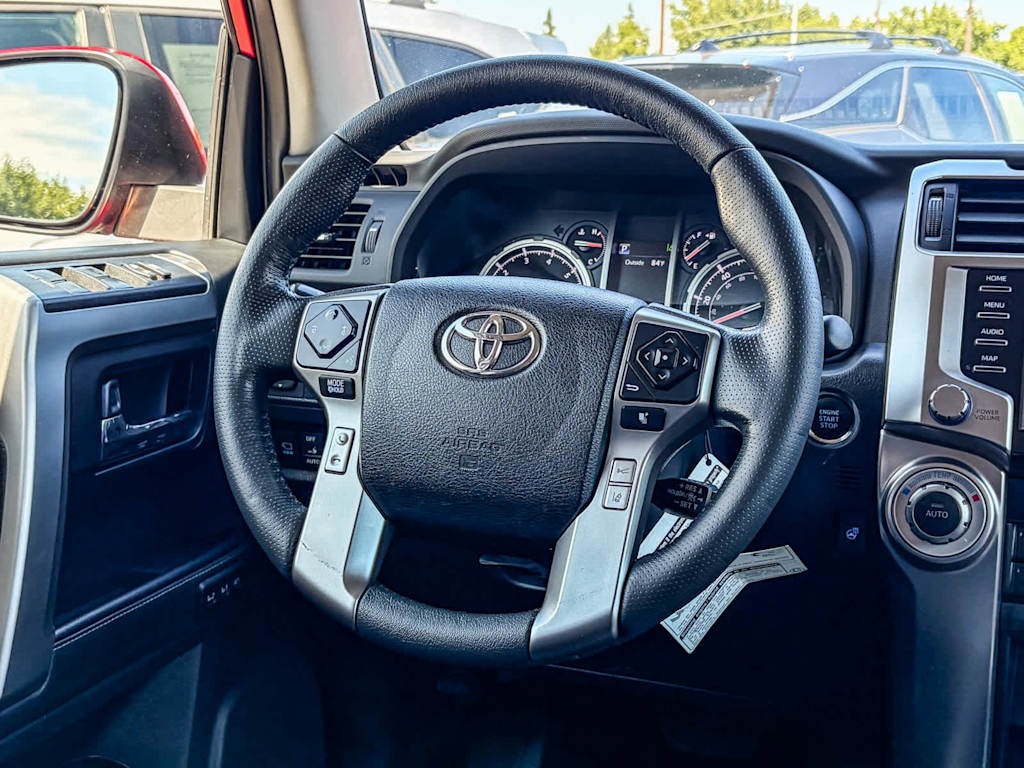 Thumbnail: 2023 Toyota 4Runner - 7