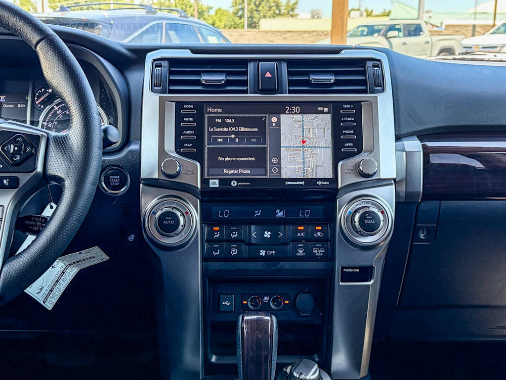 Thumbnail: 2023 Toyota 4Runner - 11