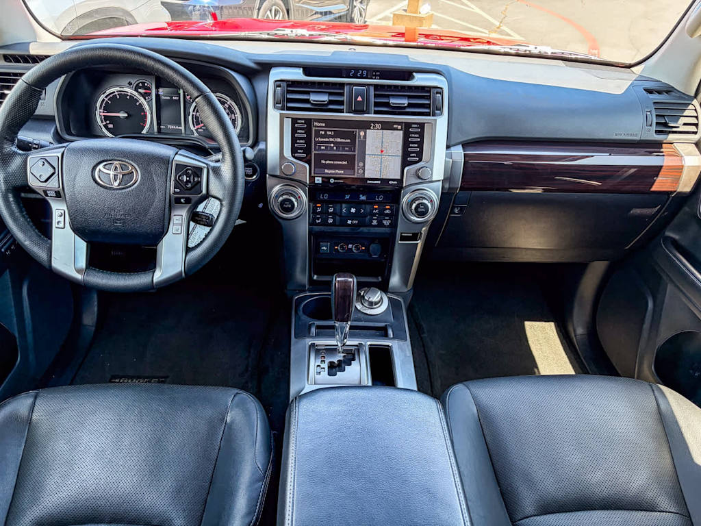 Thumbnail: 2023 Toyota 4Runner - 2