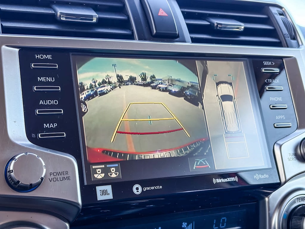 Thumbnail: 2023 Toyota 4Runner - 26