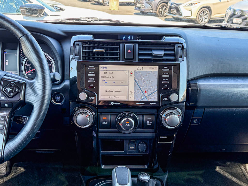 Thumbnail: 2022 Toyota 4Runner - 13