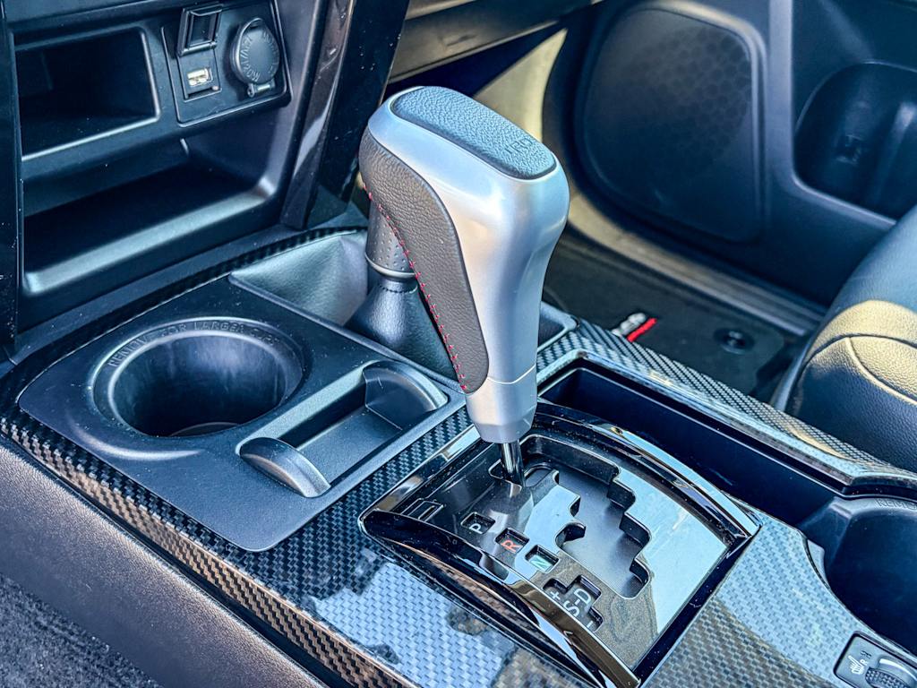 Thumbnail: 2022 Toyota 4Runner - 14