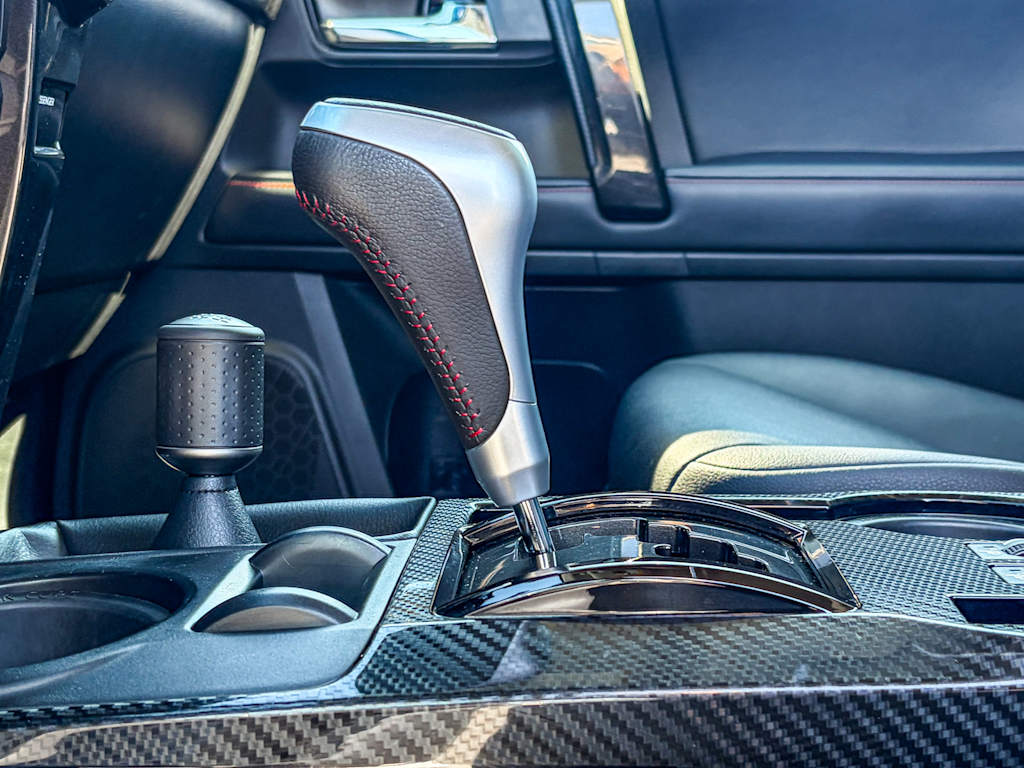 Thumbnail: 2022 Toyota 4Runner - 26