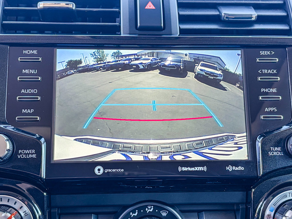 Thumbnail: 2022 Toyota 4Runner - 27