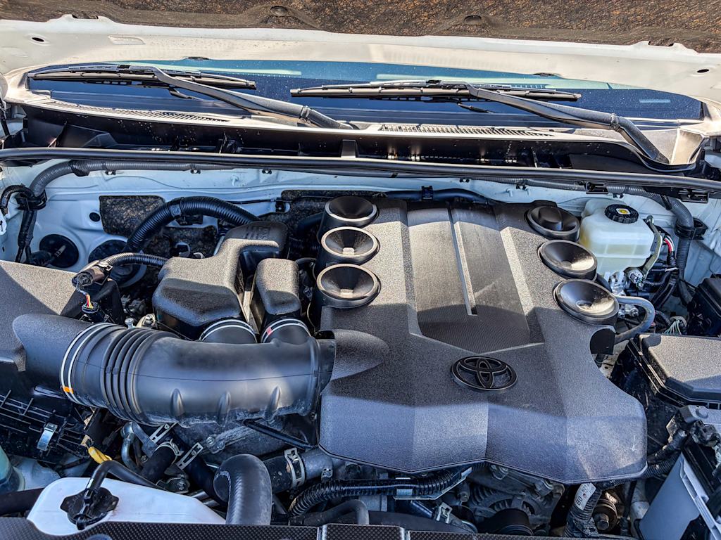 Thumbnail: 2022 Toyota 4Runner - 8