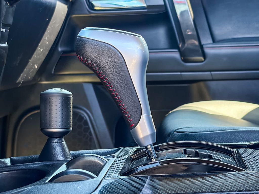 Thumbnail: 2023 Toyota 4Runner - 25