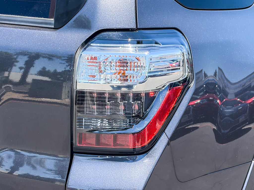 Thumbnail: 2023 Toyota 4Runner - 19