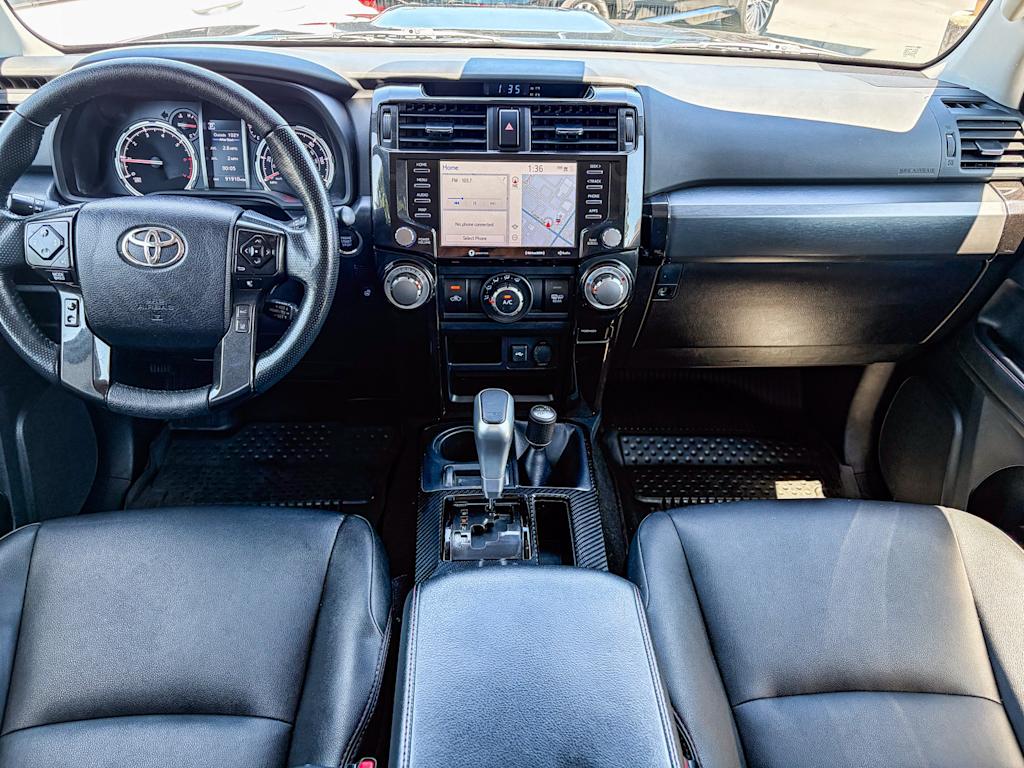 Thumbnail: 2023 Toyota 4Runner - 2
