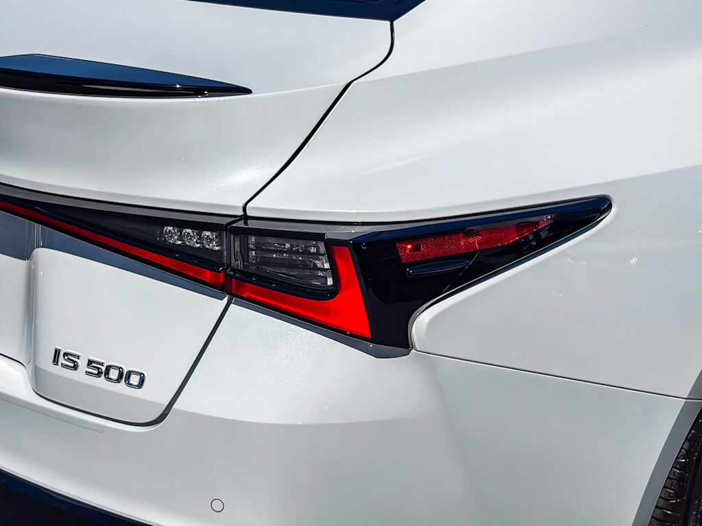 Thumbnail: 2023 Lexus IS - 20