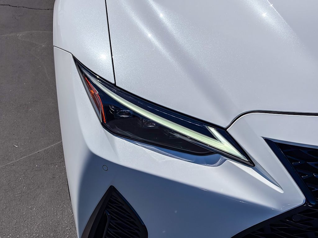 Thumbnail: 2023 Lexus IS - 19
