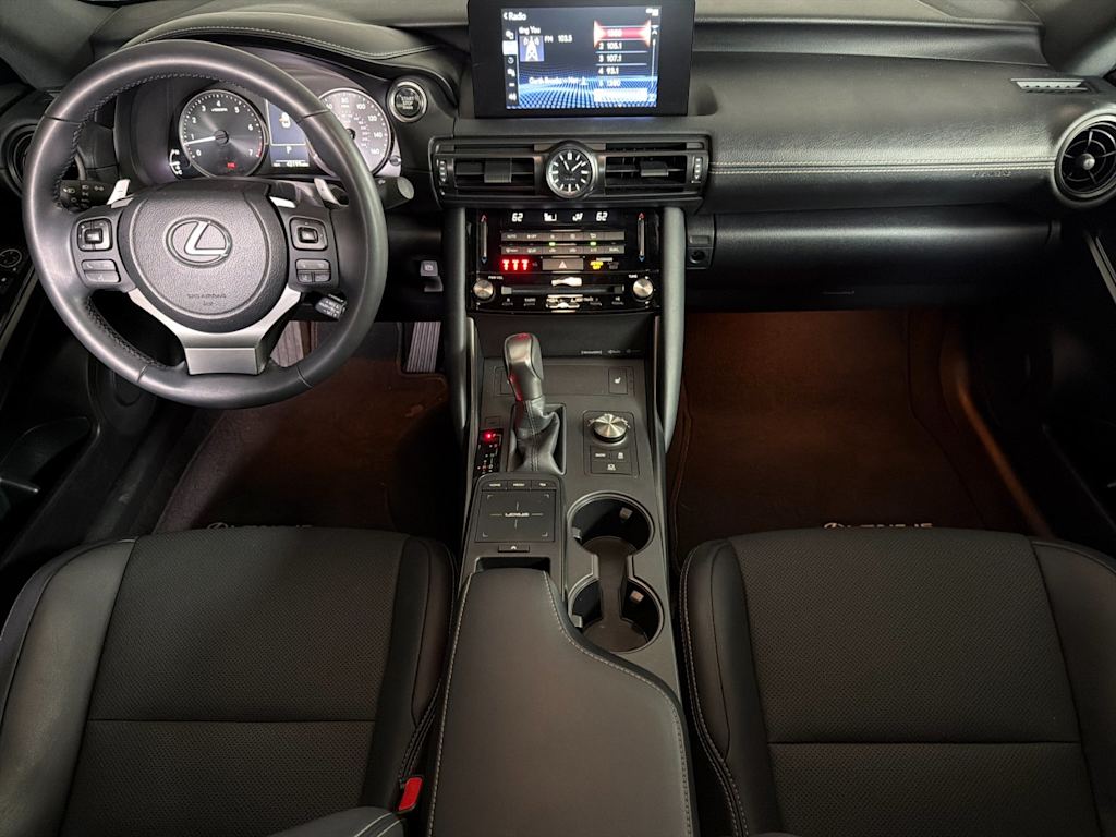 Thumbnail: 2024 Lexus ES - 2