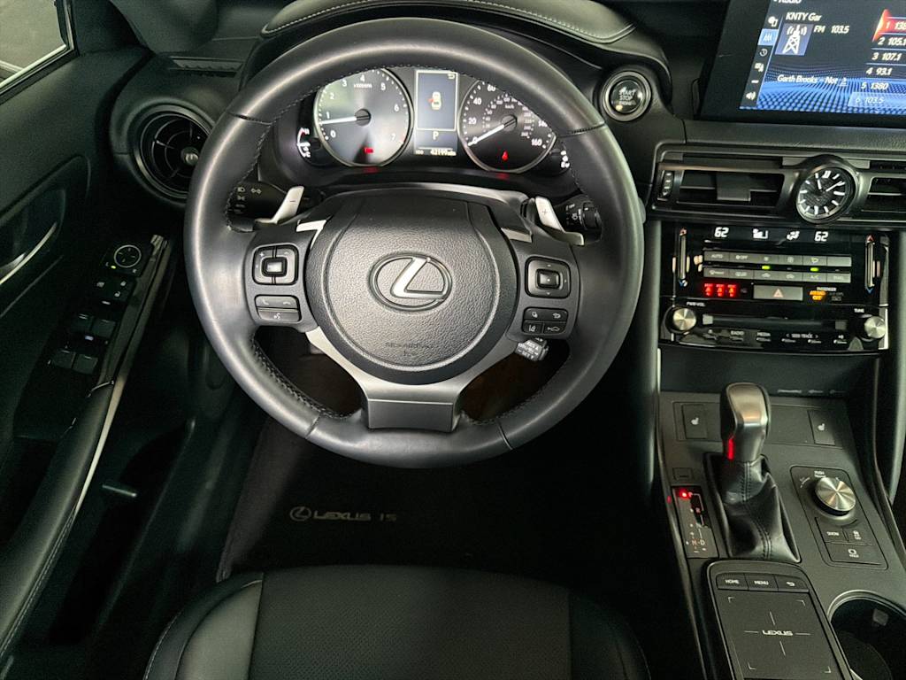 Thumbnail: 2024 Lexus ES - 11