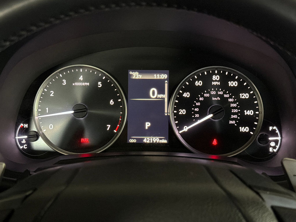Thumbnail: 2024 Lexus ES - 15