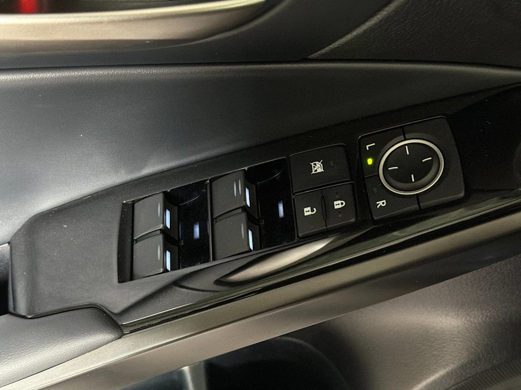 Thumbnail: 2024 Lexus ES - 21