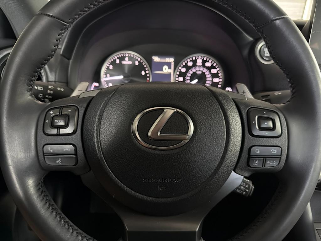 Thumbnail: 2024 Lexus ES - 28