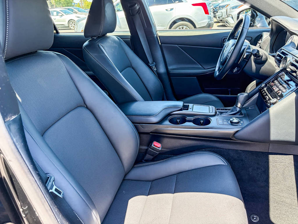 Thumbnail: 2024 Lexus ES - 9