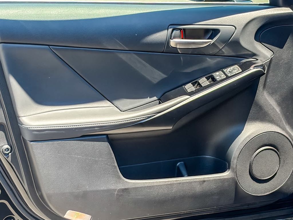 Thumbnail: 2024 Lexus ES - 23