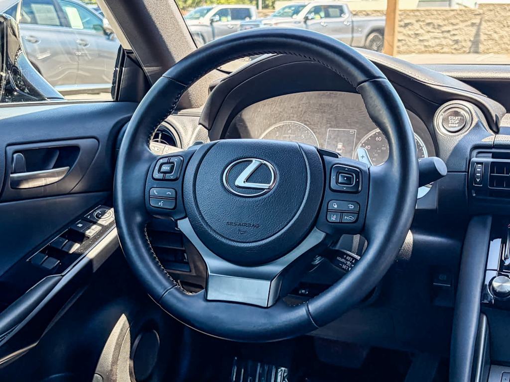 Thumbnail: 2024 Lexus ES - 12