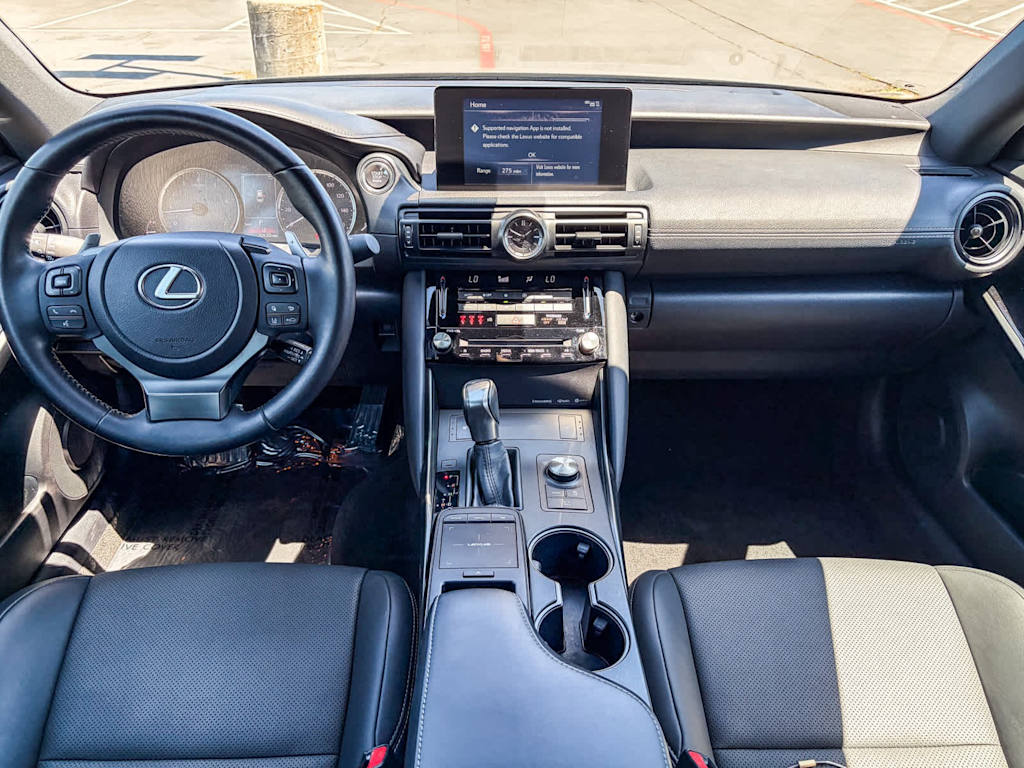 Thumbnail: 2024 Lexus ES - 2