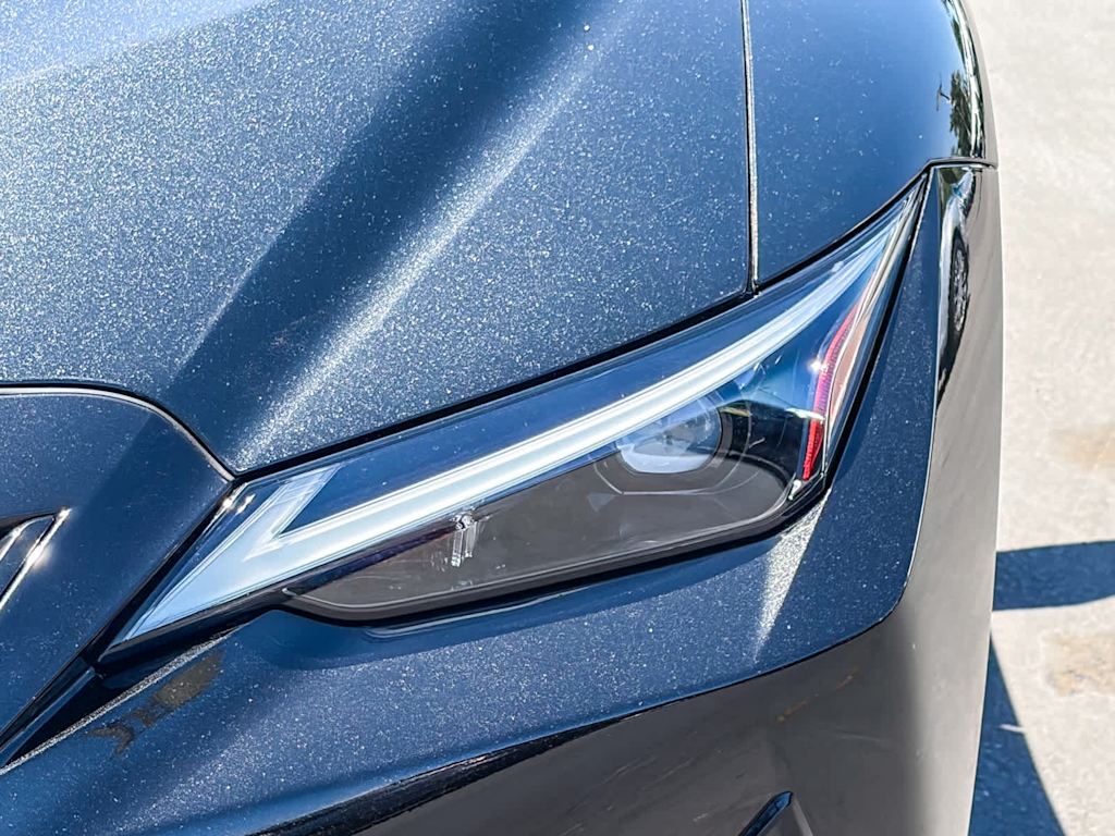 Thumbnail: 2024 Lexus ES - 19