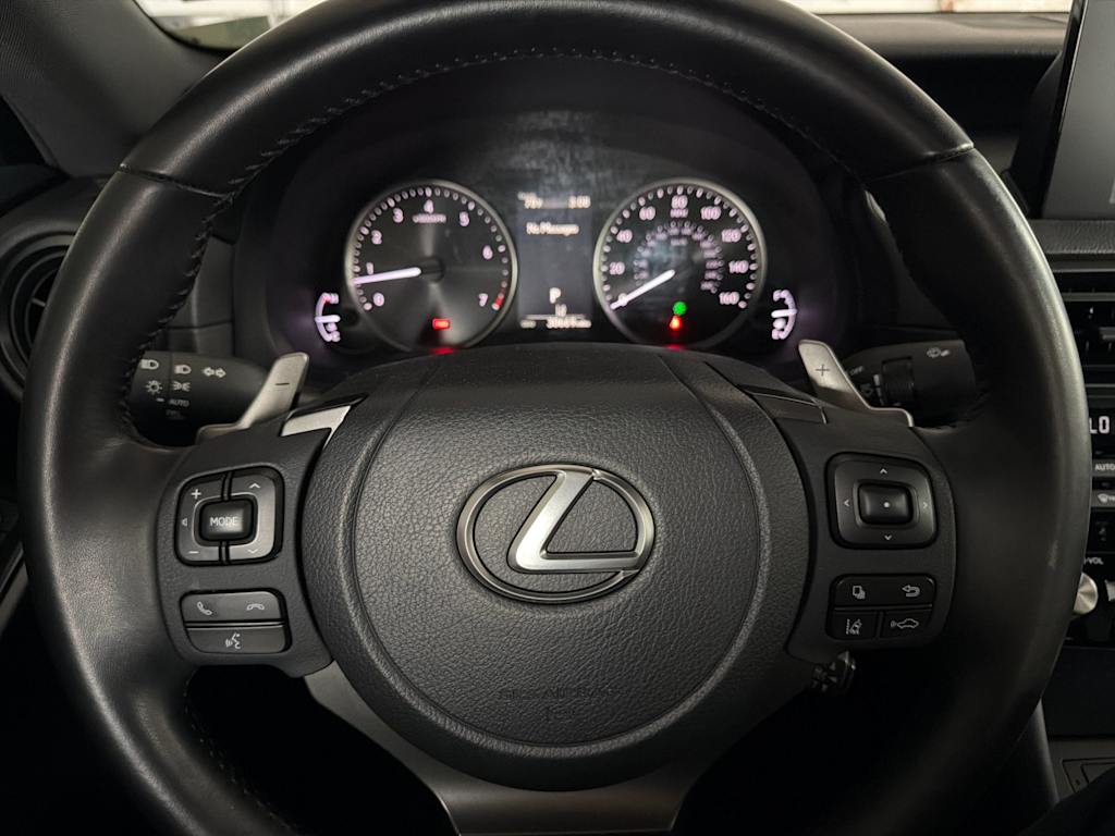 Thumbnail: 2024 Lexus ES - 27