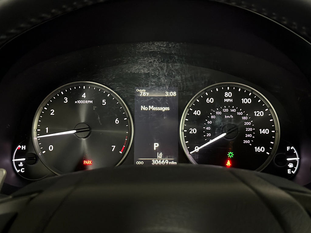Thumbnail: 2024 Lexus ES - 15
