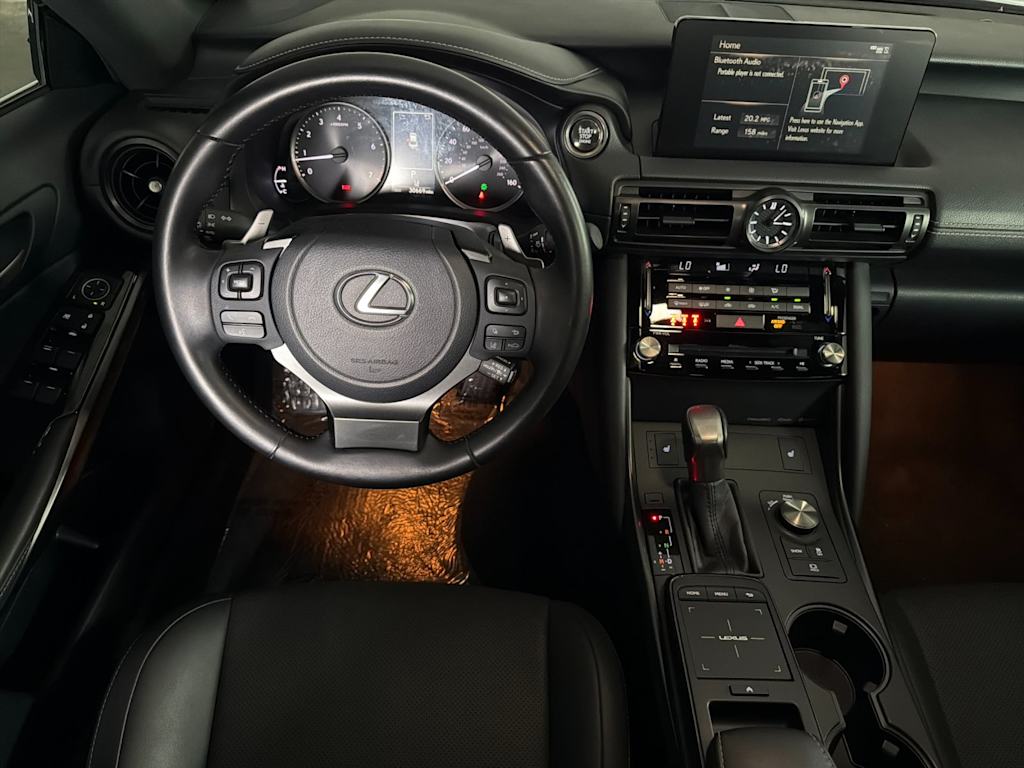 Thumbnail: 2024 Lexus ES - 9